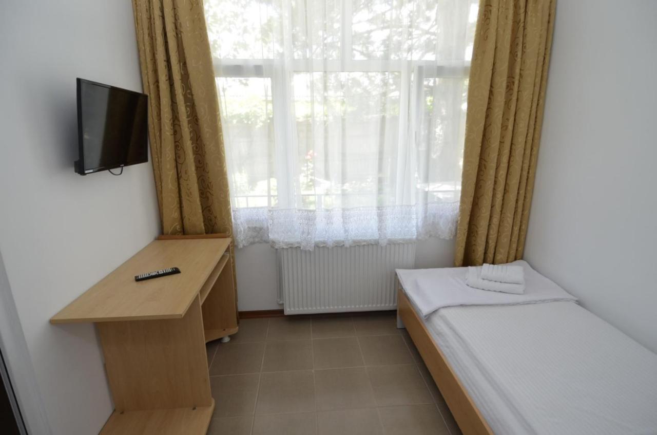 Appartamento Vila Calypso Costinesti Esterno foto