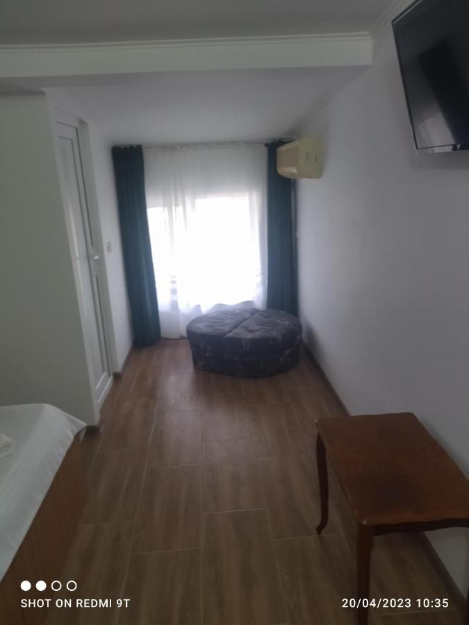 Appartamento Vila Calypso Costinesti Esterno foto