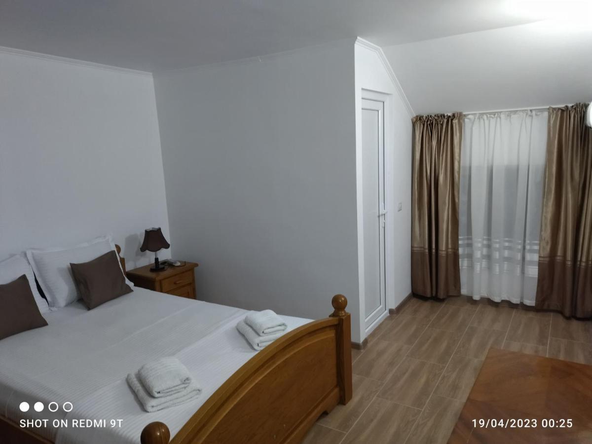 Appartamento Vila Calypso Costinesti Esterno foto