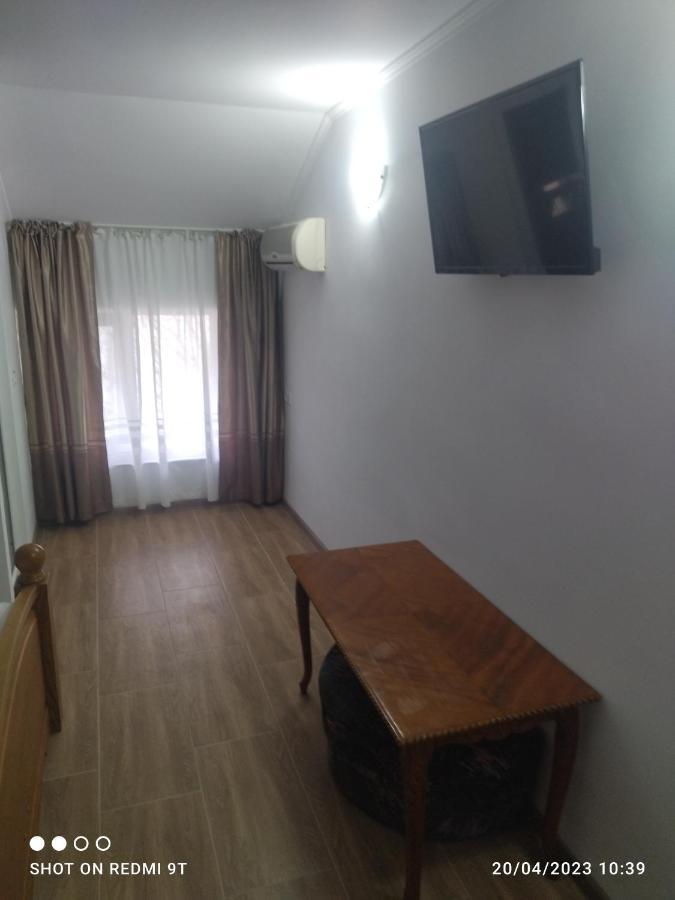 Appartamento Vila Calypso Costinesti Esterno foto