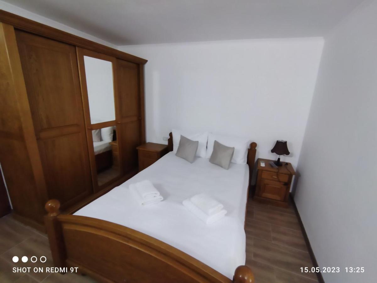 Appartamento Vila Calypso Costinesti Esterno foto